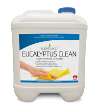 Kemgro Crop Solutions Eucalyptus Clean 20 Litre product photo.