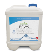 Kemgro fertilizers, manufacturers and suppliers of liquid fertilizer, Bowa 20 Litre product photo.