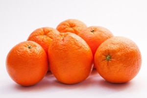 Citrus growing in the riverland