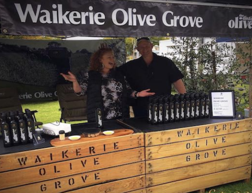 The healthy olive oil… grown in the Riverland with Kemgro’s products.